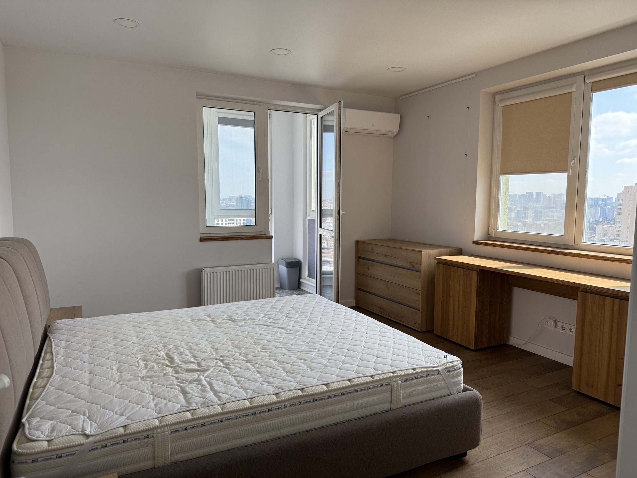 Аренда 3-комнатной квартиры 90 м², Богдановская ул., 7Б