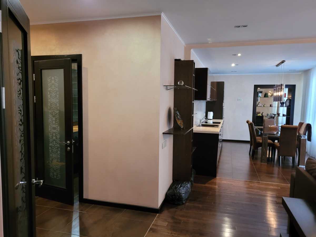 Оренда 2-кімнатної квартири 85 м², Валерія Лобановського просп., 6Д