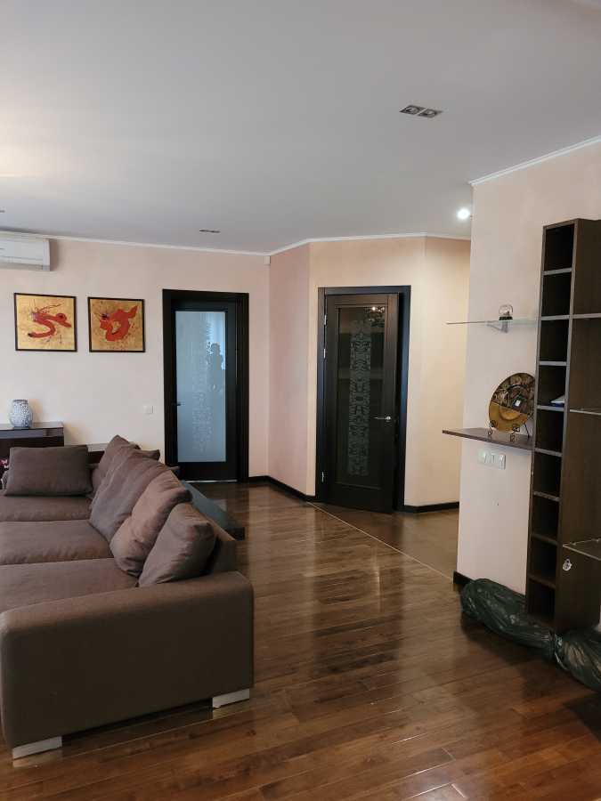 Оренда 2-кімнатної квартири 85 м², Валерія Лобановського просп., 6Д