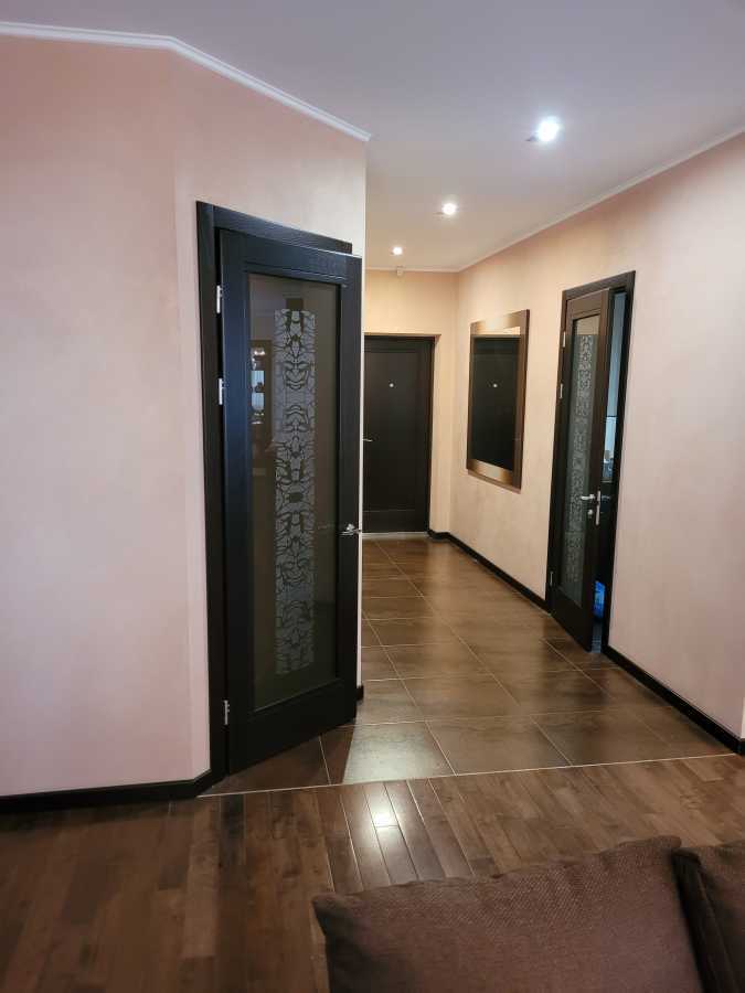 Оренда 2-кімнатної квартири 85 м², Валерія Лобановського просп., 6Д