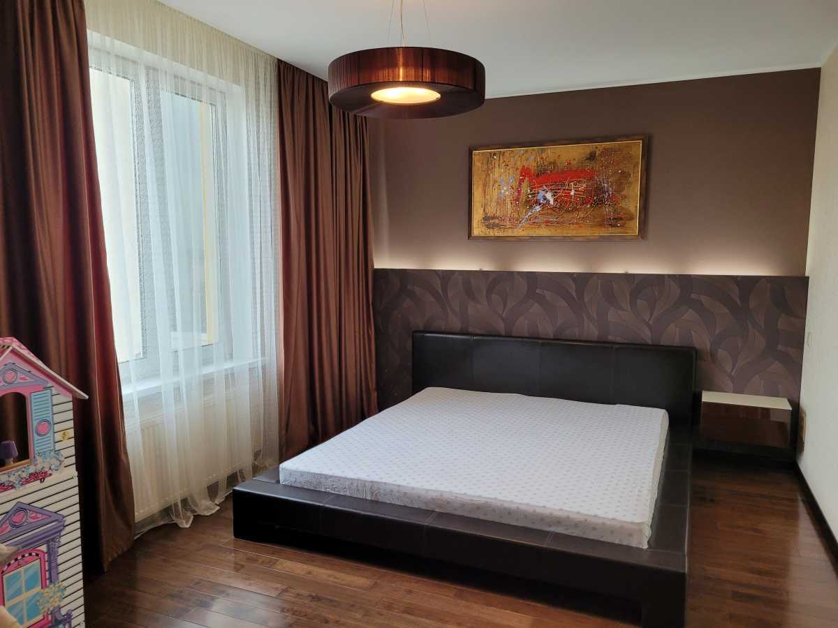Оренда 2-кімнатної квартири 85 м², Валерія Лобановського просп., 6Д