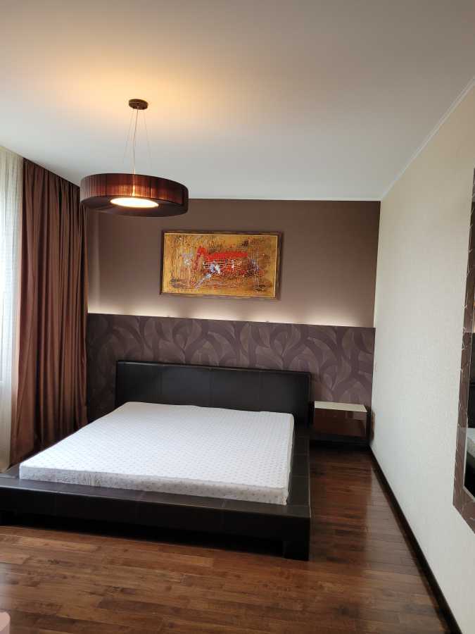 Оренда 2-кімнатної квартири 85 м², Валерія Лобановського просп., 6Д
