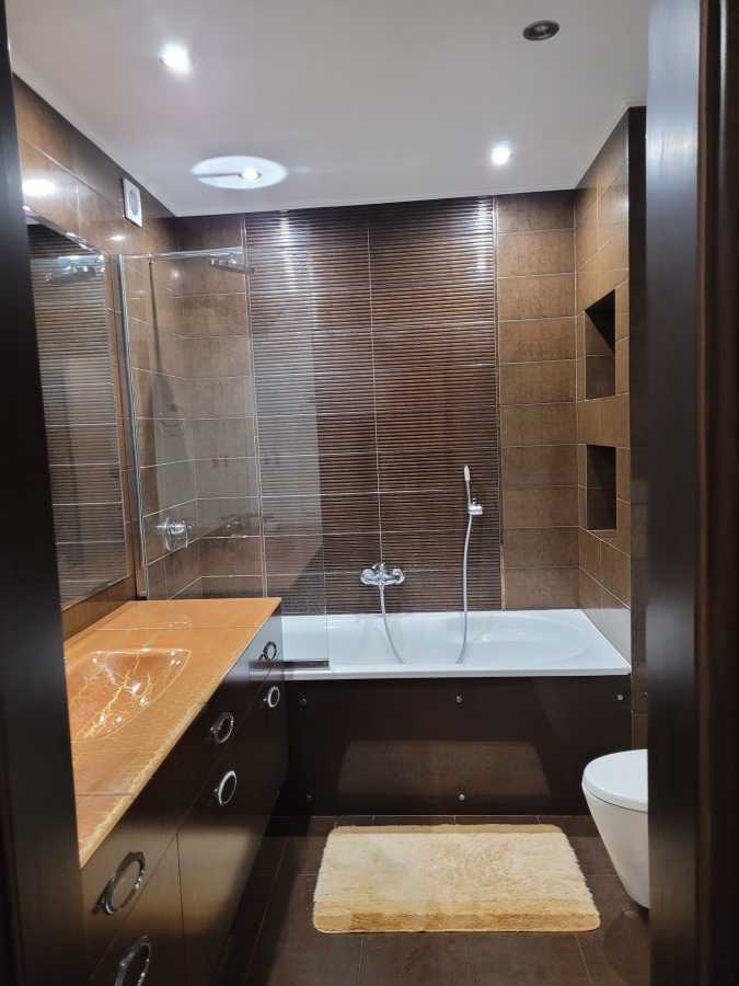 Оренда 2-кімнатної квартири 85 м², Валерія Лобановського просп., 6Д