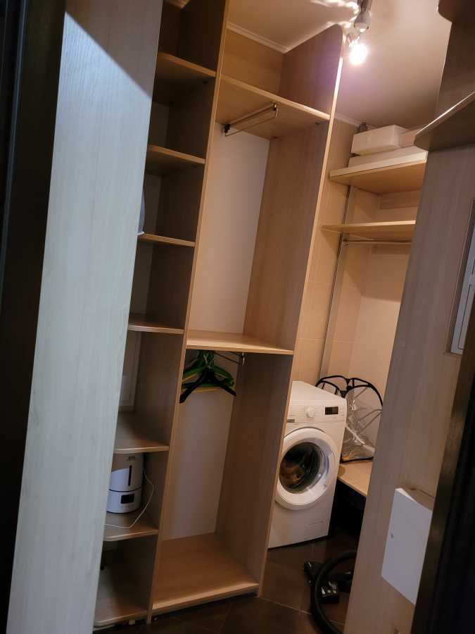 Оренда 2-кімнатної квартири 85 м², Валерія Лобановського просп., 6Д