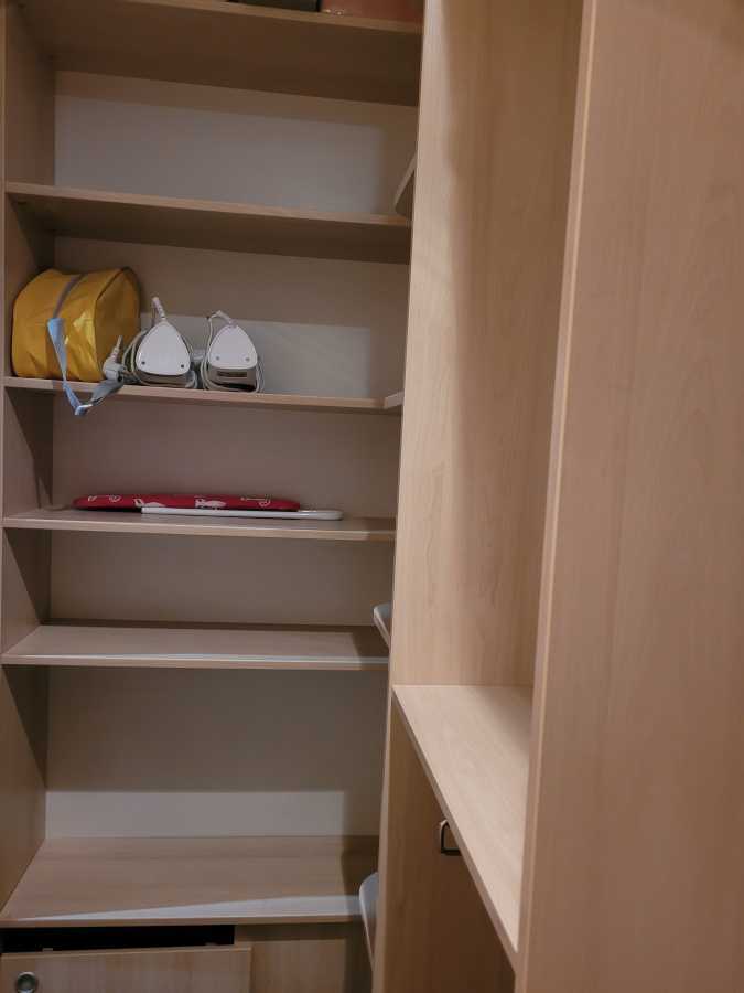 Оренда 2-кімнатної квартири 85 м², Валерія Лобановського просп., 6Д
