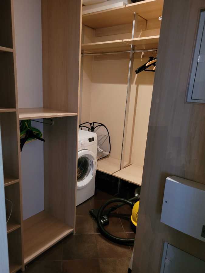 Оренда 2-кімнатної квартири 85 м², Валерія Лобановського просп., 6Д