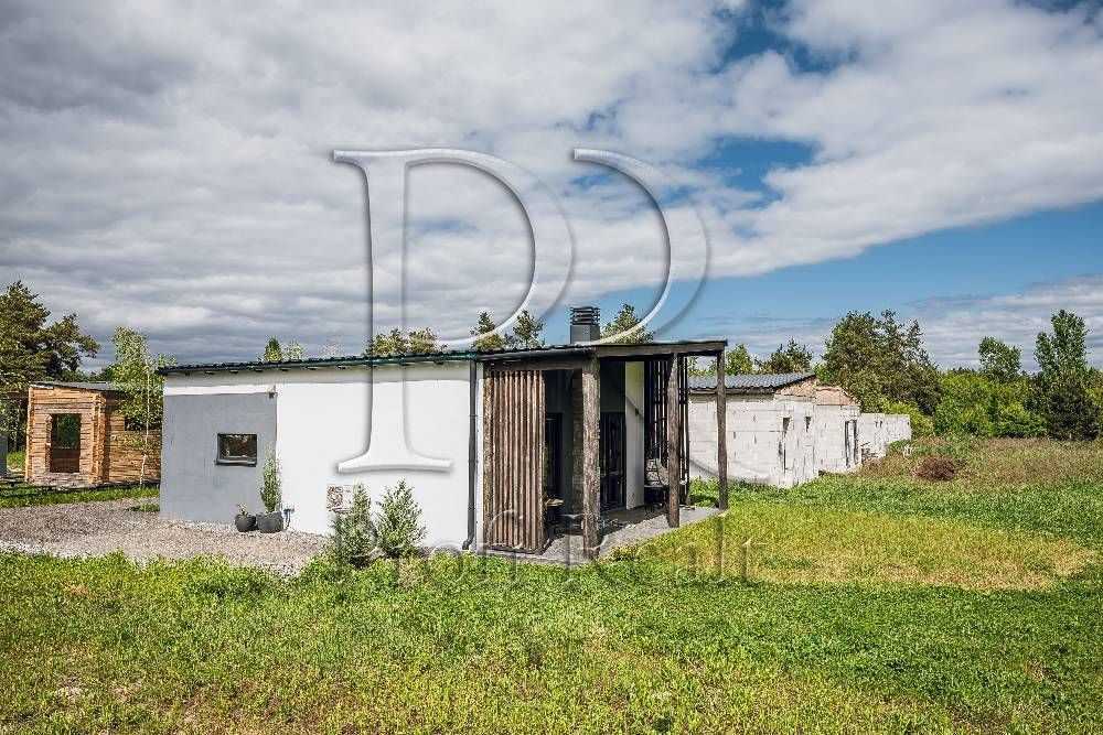 Продажа дома 60 м²