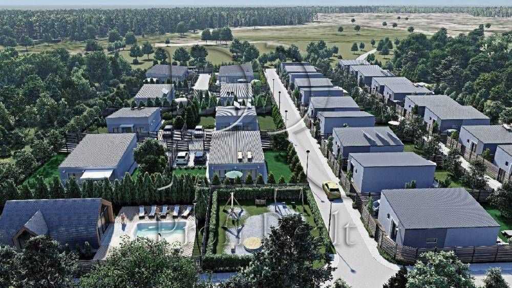 Продажа дома 60 м²