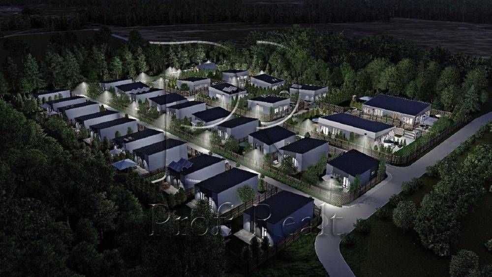 Продажа дома 60 м²