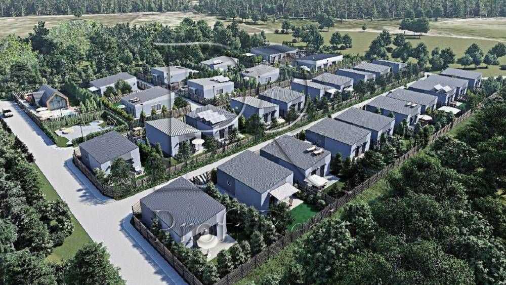 Продажа дома 60 м²