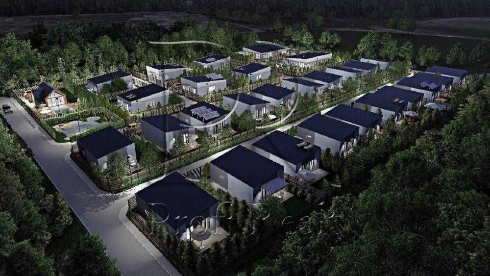 Продажа дома 60 м²