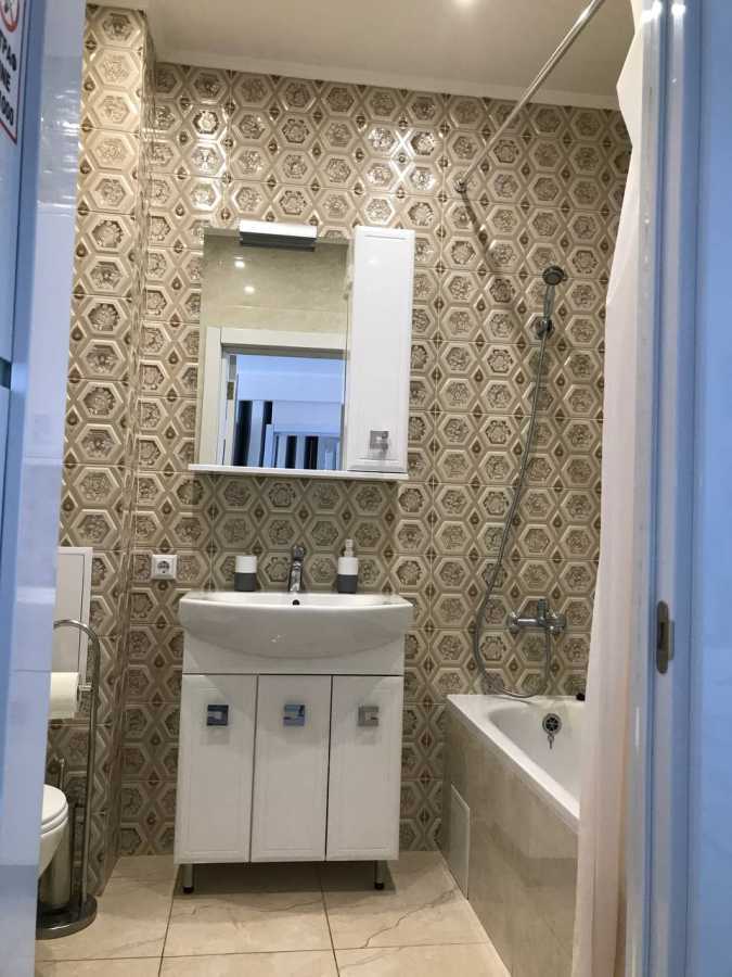 Продажа 2-комнатной квартиры 46.1 м², Леси Украинки бул., 36Б