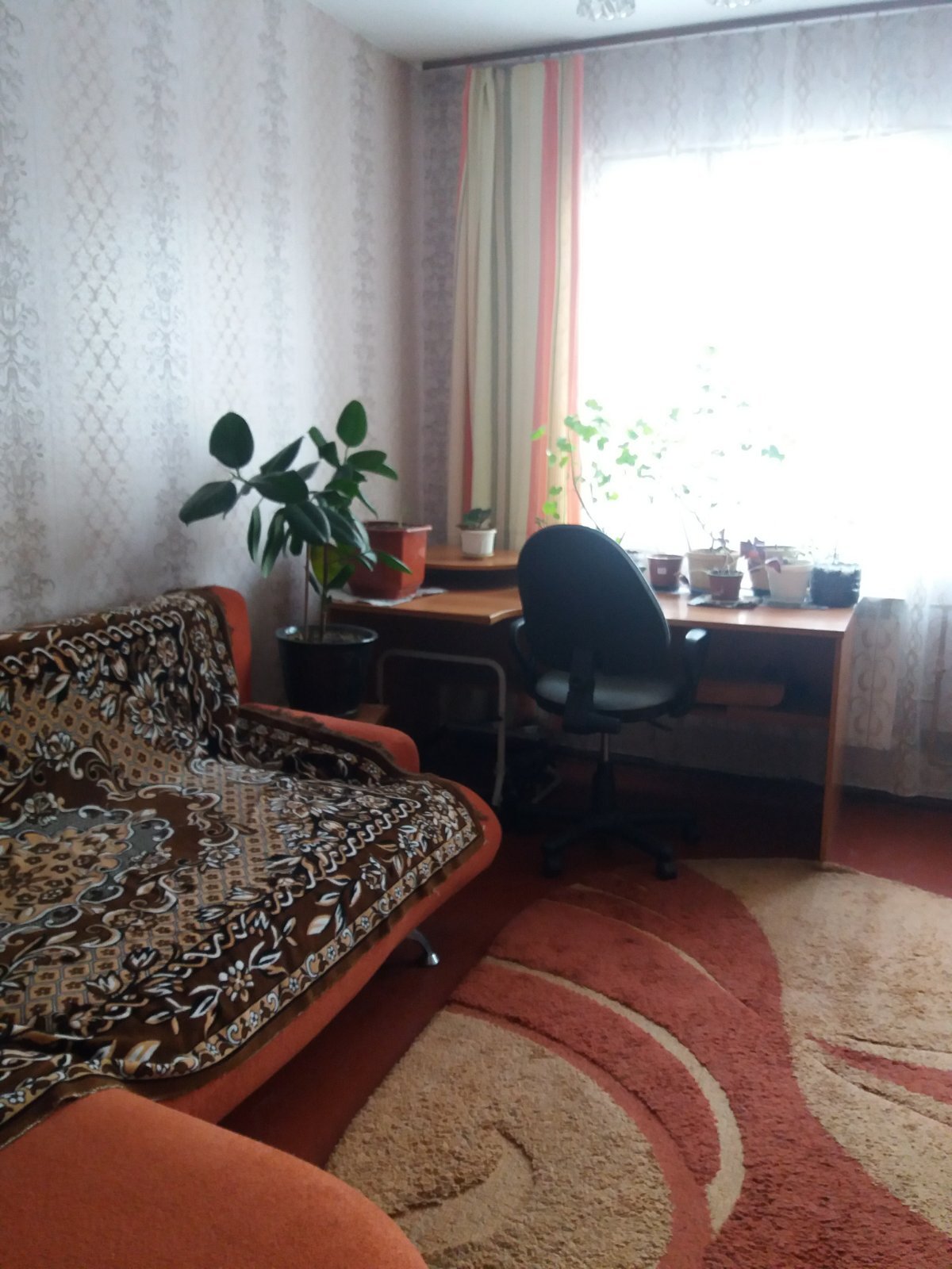 Аренда комнаты/части квартиры, Владимира Маяковского просп., 62А