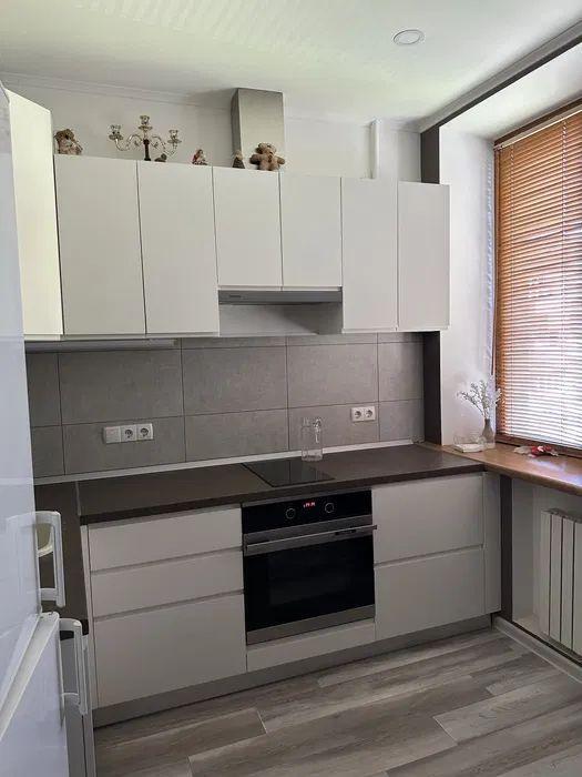 Продажа 2-комнатной квартиры 58 м², Пушкина ул., 84