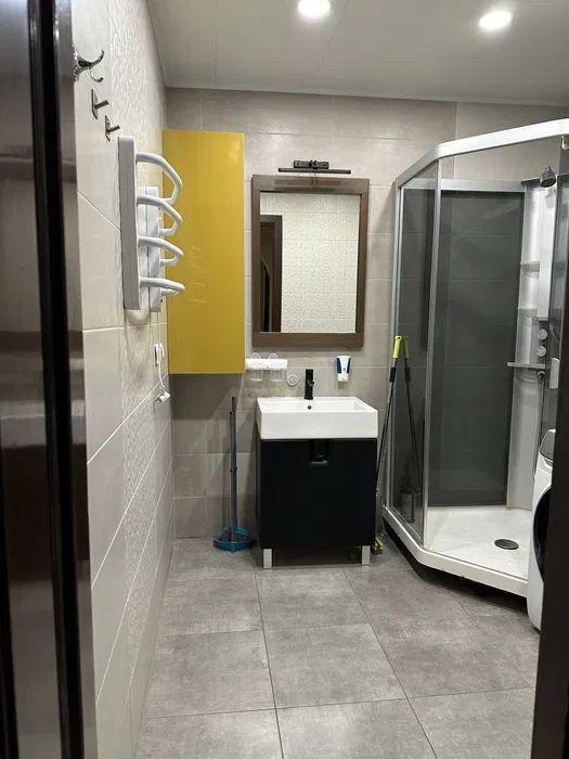 Продажа 2-комнатной квартиры 58 м², Пушкина ул., 84