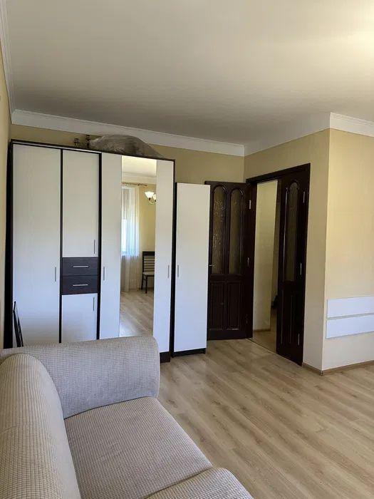 Продажа 2-комнатной квартиры 58 м², Пушкина ул., 84