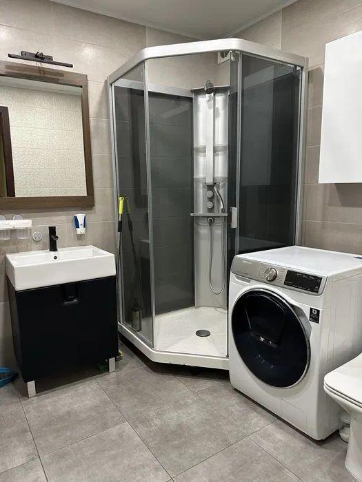 Продажа 2-комнатной квартиры 58 м², Пушкина ул., 84