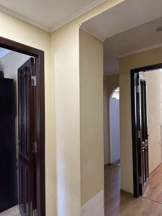Продажа 2-комнатной квартиры 58 м², Пушкина ул., 84