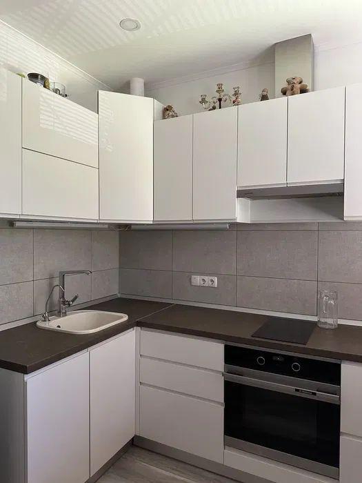 Продажа 2-комнатной квартиры 58 м², Пушкина ул., 84