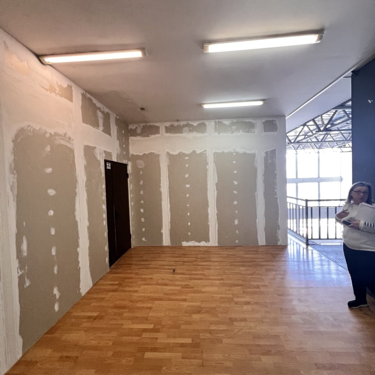Аренда помещения свободного назначения 100 м², Степана Бандеры просп., 8