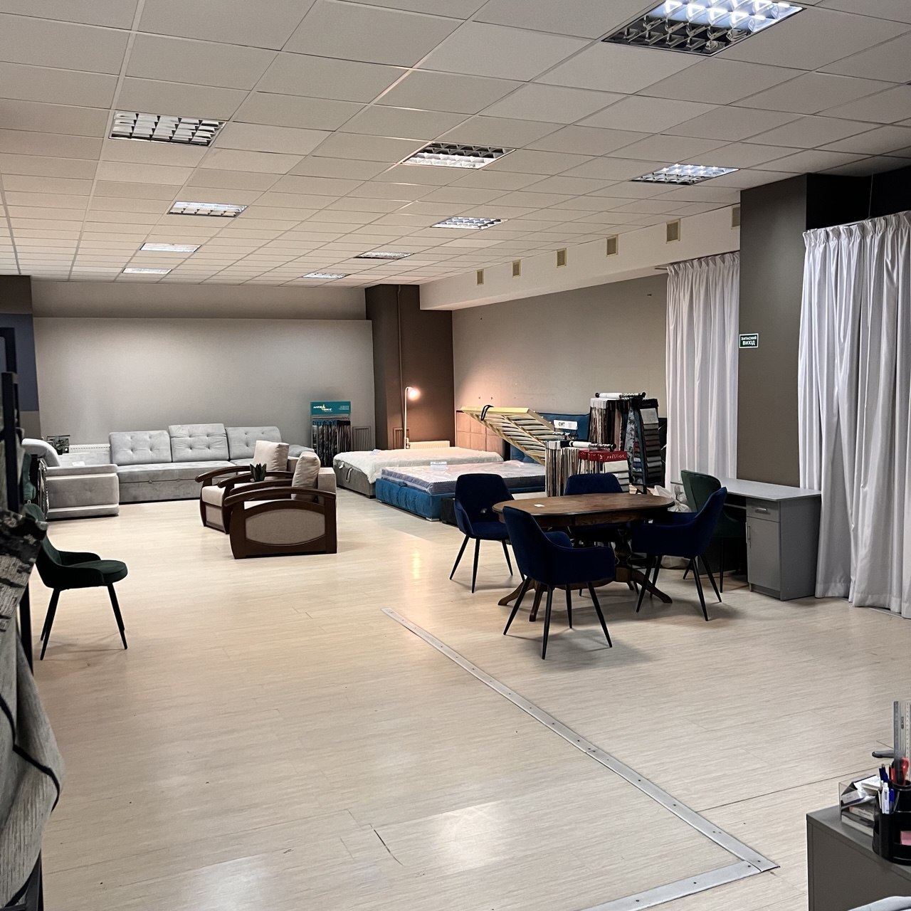 Аренда помещения свободного назначения 100 м², Степана Бандеры просп., 8