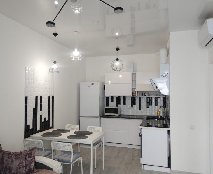 Продаж 1-кімнатної квартири 44 м², Толбухина вул.