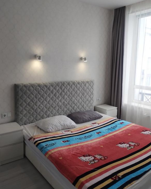 Продаж 1-кімнатної квартири 44 м², Толбухина вул.