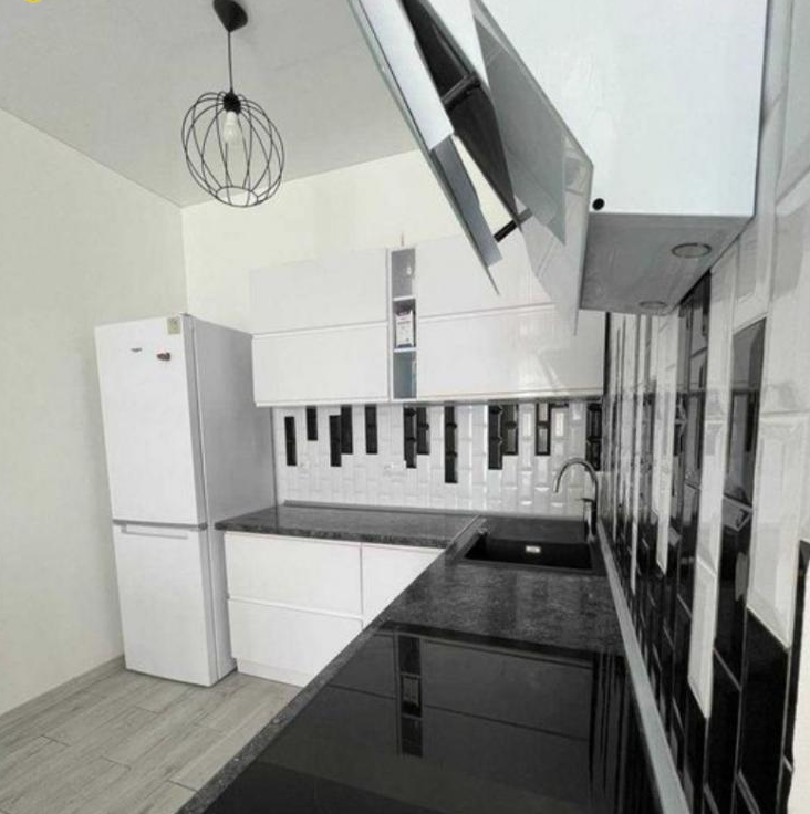 Продаж 1-кімнатної квартири 44 м², Толбухина вул.