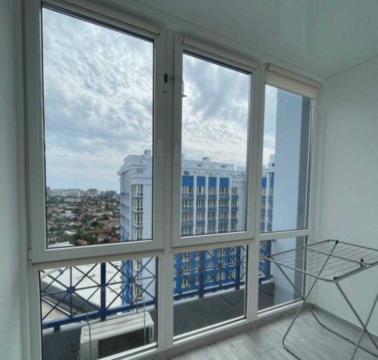 Продаж 1-кімнатної квартири 44 м², Толбухина вул.