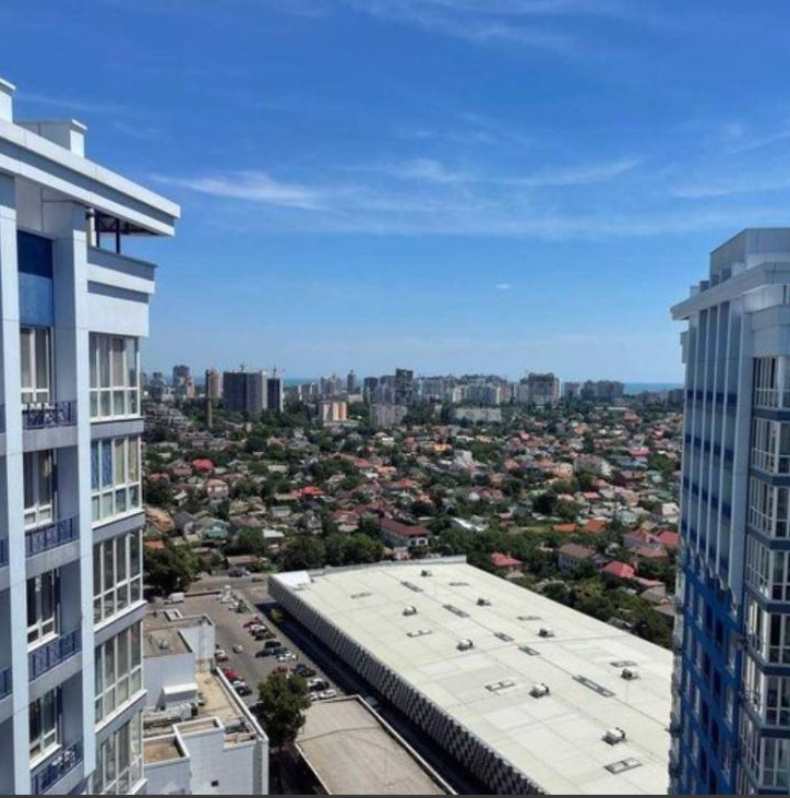 Продаж 1-кімнатної квартири 44 м², Толбухина вул.