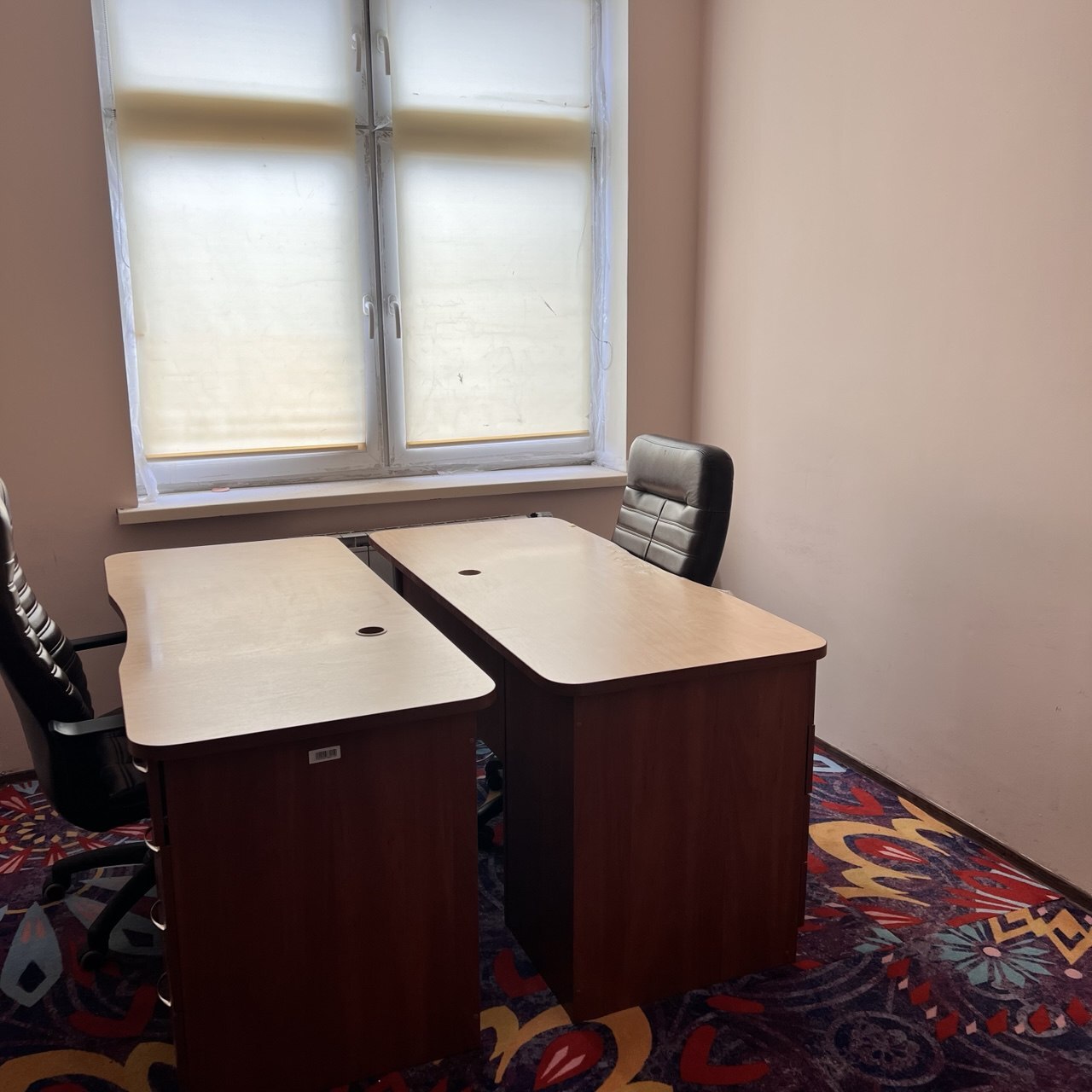 Оренда офісу 300 м², Маршала Тимошенка вул., 21