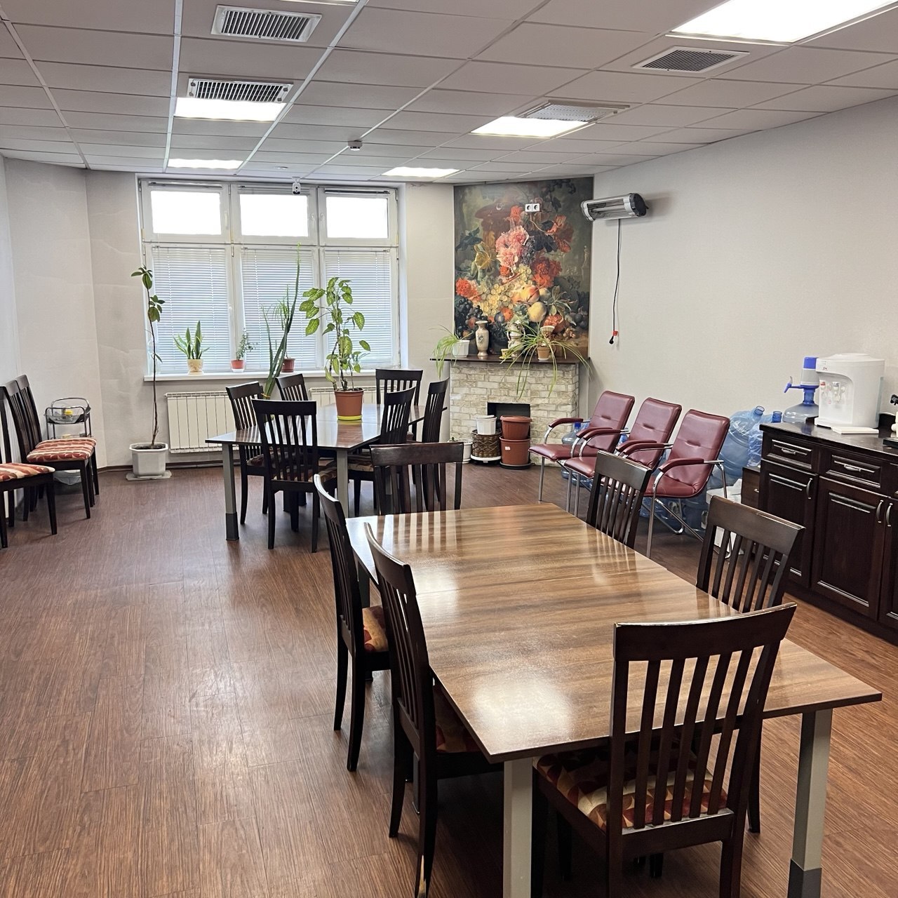 Оренда офісу 300 м², Маршала Тимошенка вул., 21