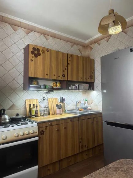 Продажа 2-комнатной квартиры 52 м², Героев Крут ул.