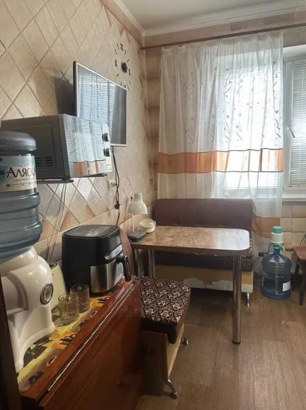 Продажа 2-комнатной квартиры 52 м², Героев Крут ул.