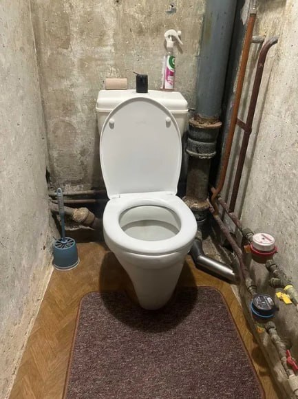 Продажа 2-комнатной квартиры 52 м², Героев Крут ул.