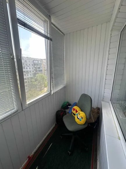 Продажа 2-комнатной квартиры 52 м², Героев Крут ул.