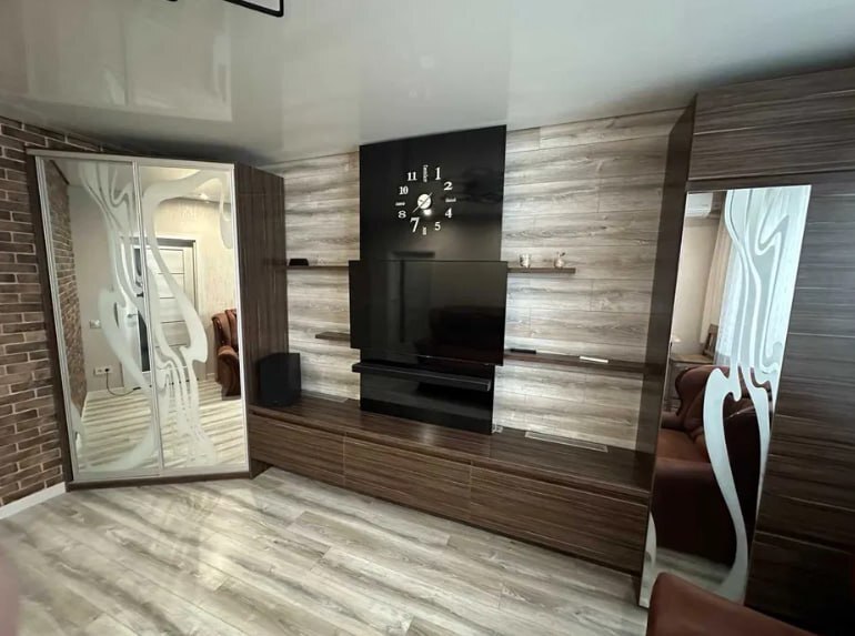 Продажа 2-комнатной квартиры 52 м², Героев Крут ул.