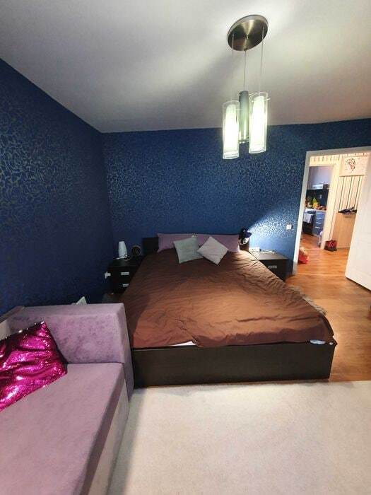 Продажа 2-комнатной квартиры 53.2 м², Ильинская ул.