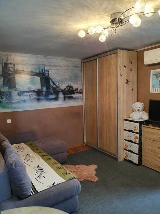 Продажа 2-комнатной квартиры 53.2 м², Ильинская ул.