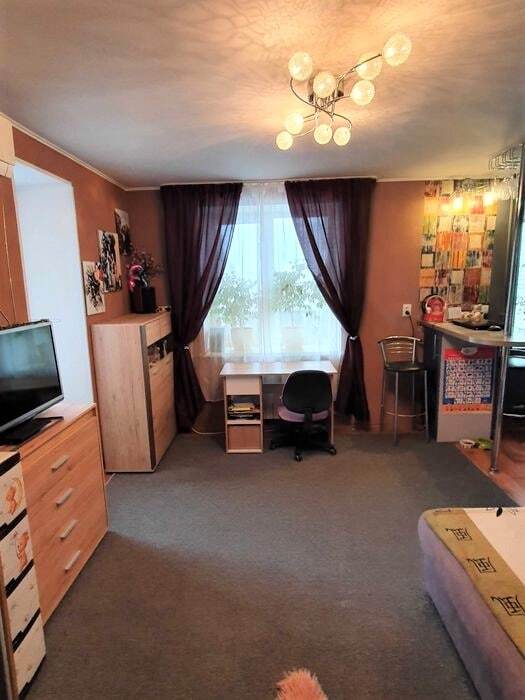 Продажа 2-комнатной квартиры 53.2 м², Ильинская ул.