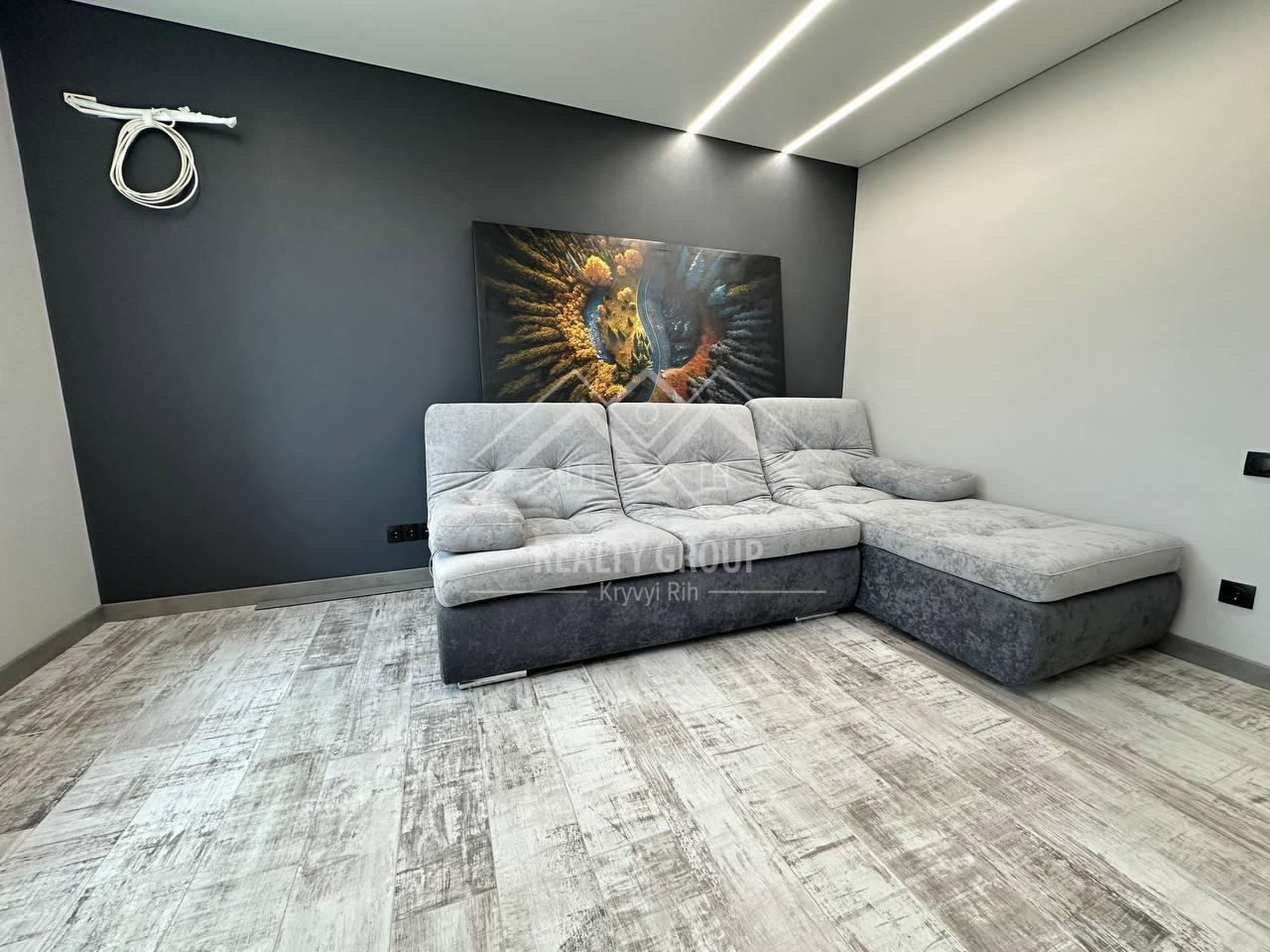 Продаж 3-кімнатної квартири 62.2 м², 200 річчя Кривого Рога просп., 3
