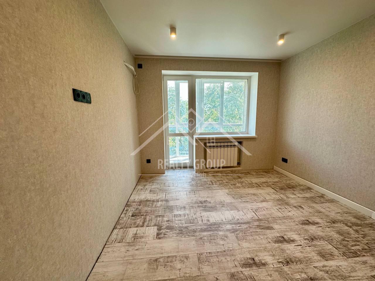 Продаж 3-кімнатної квартири 62.2 м², 200 річчя Кривого Рога просп., 3