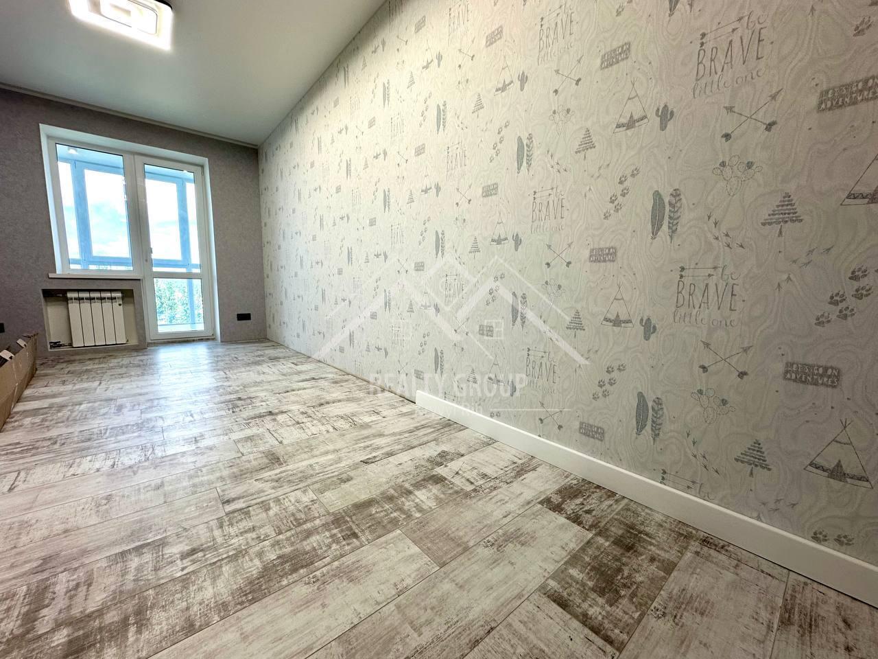 Продаж 3-кімнатної квартири 62.2 м², 200 річчя Кривого Рога просп., 3