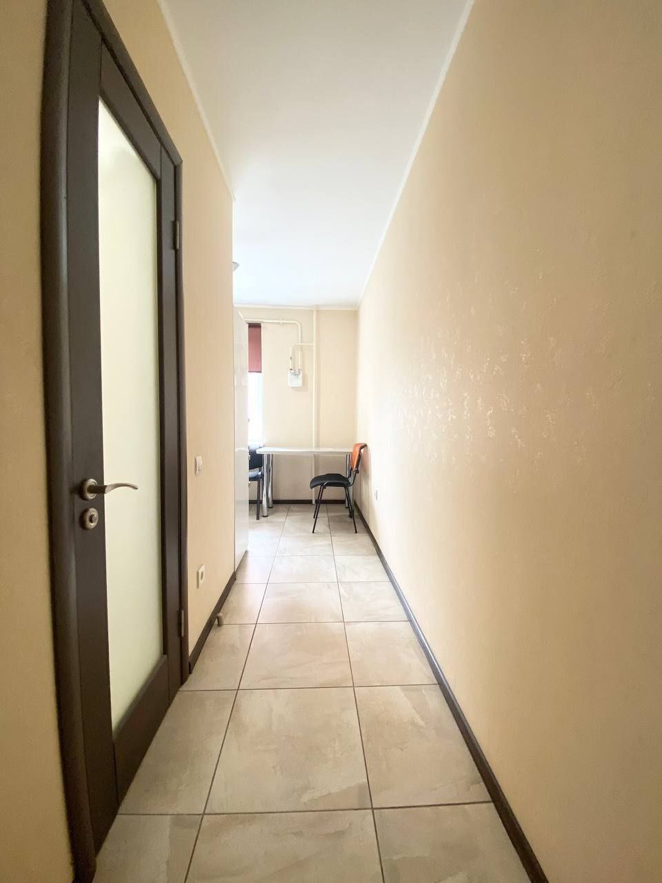 Продажа 1-комнатной квартиры 42 м², Новоместинская ул.
