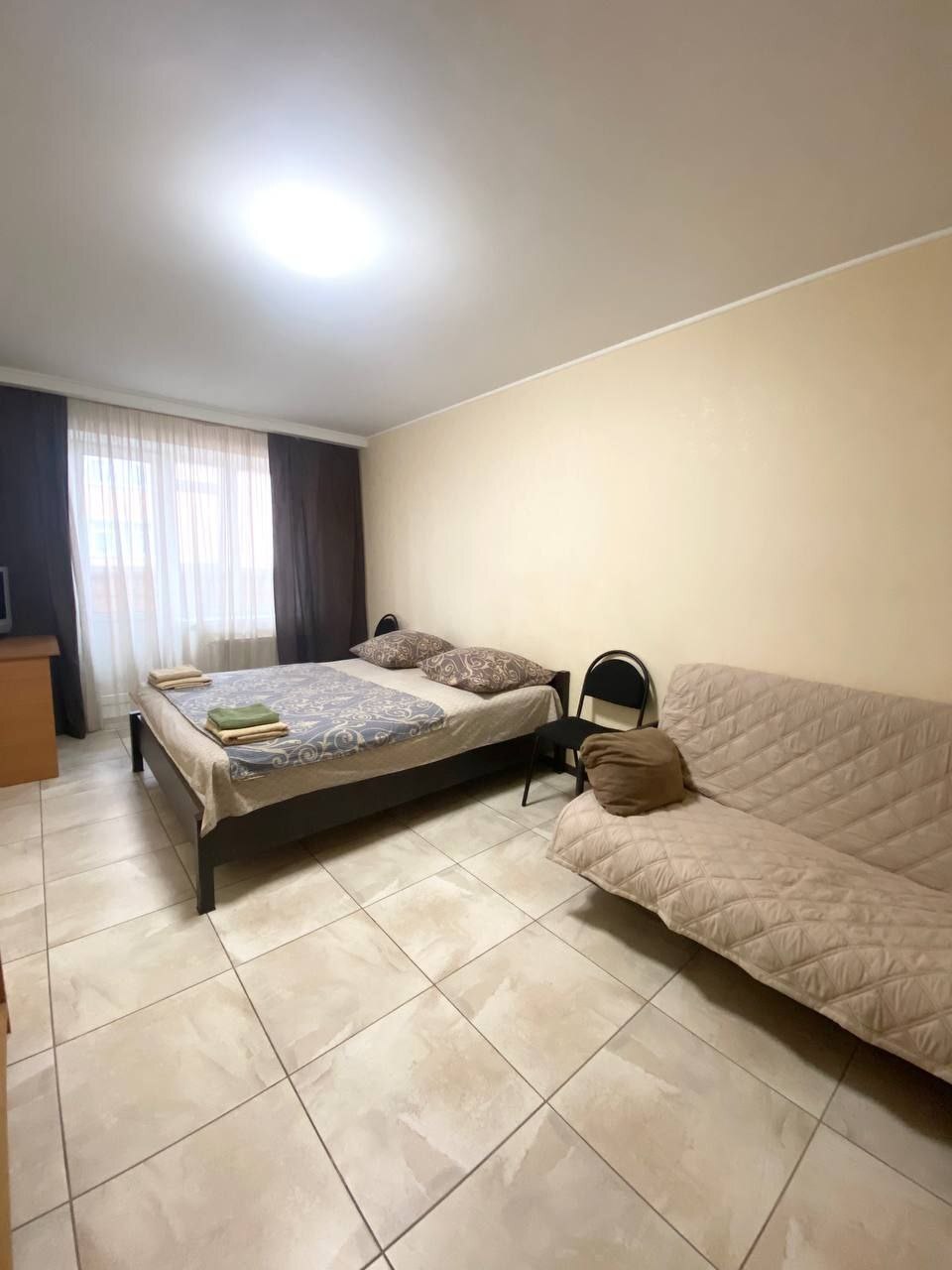 Продажа 1-комнатной квартиры 42 м², Новоместинская ул.