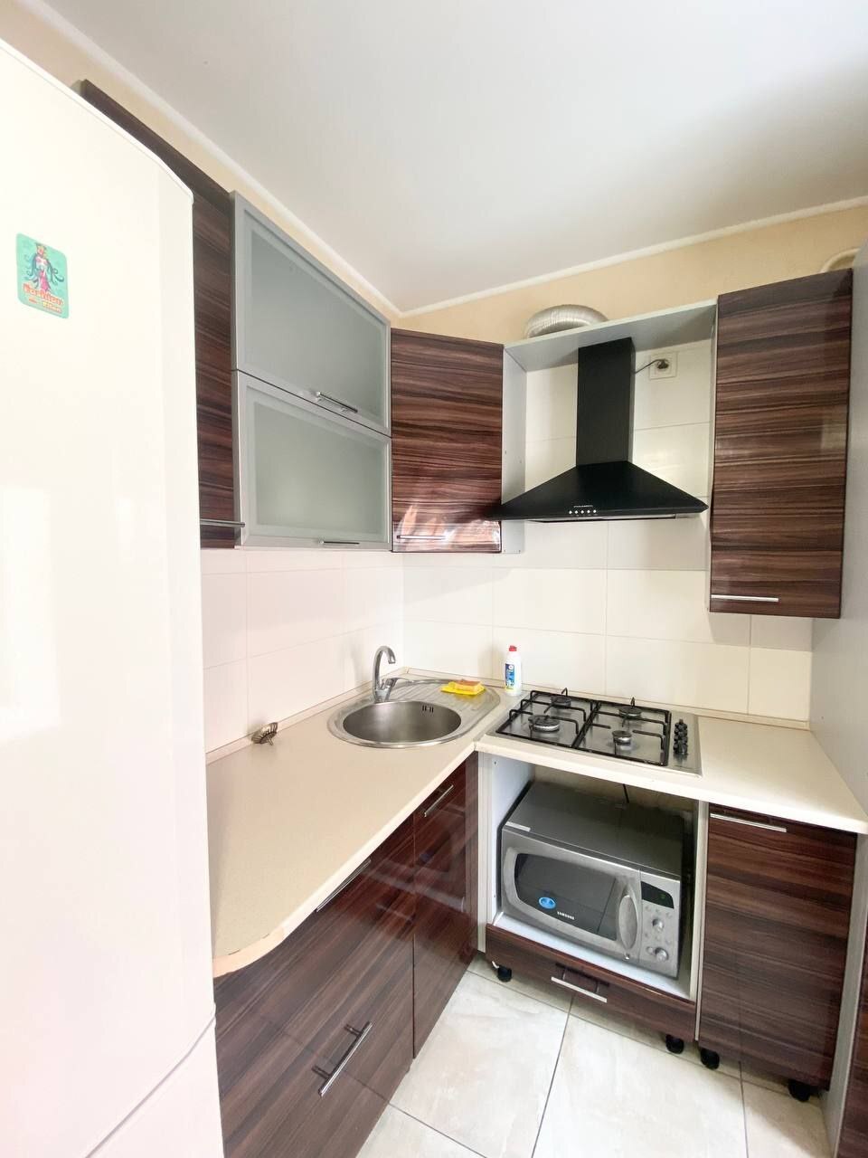 Продажа 1-комнатной квартиры 42 м², Новоместинская ул.