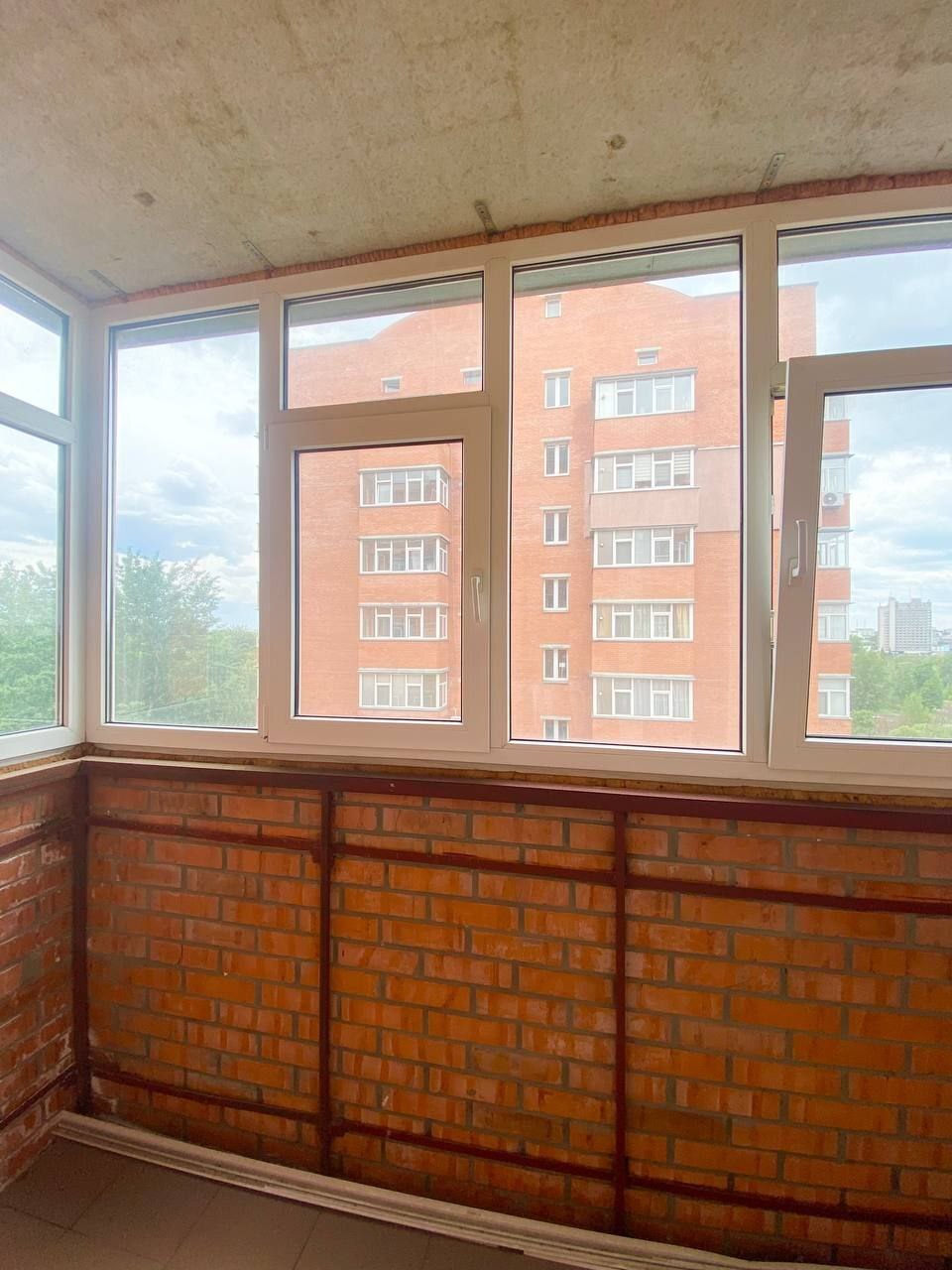 Продажа 1-комнатной квартиры 42 м², Новоместинская ул.