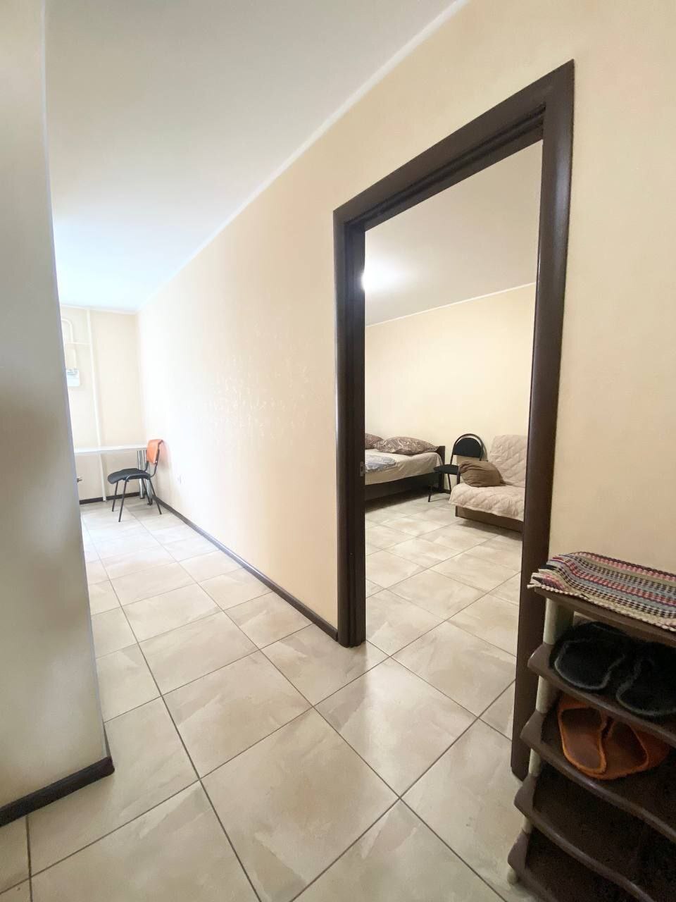Продажа 1-комнатной квартиры 42 м², Новоместинская ул.