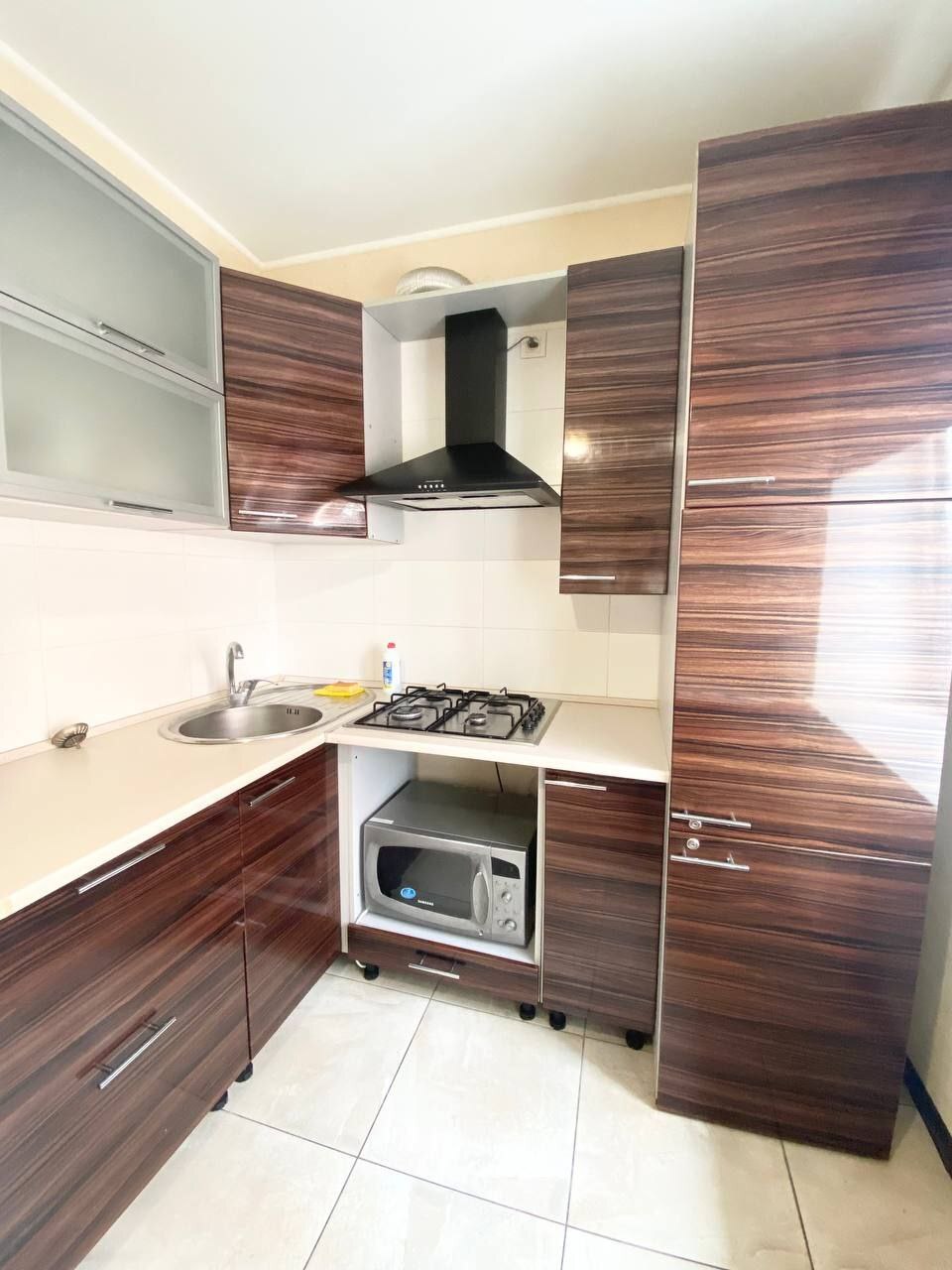 Продажа 1-комнатной квартиры 42 м², Новоместинская ул.