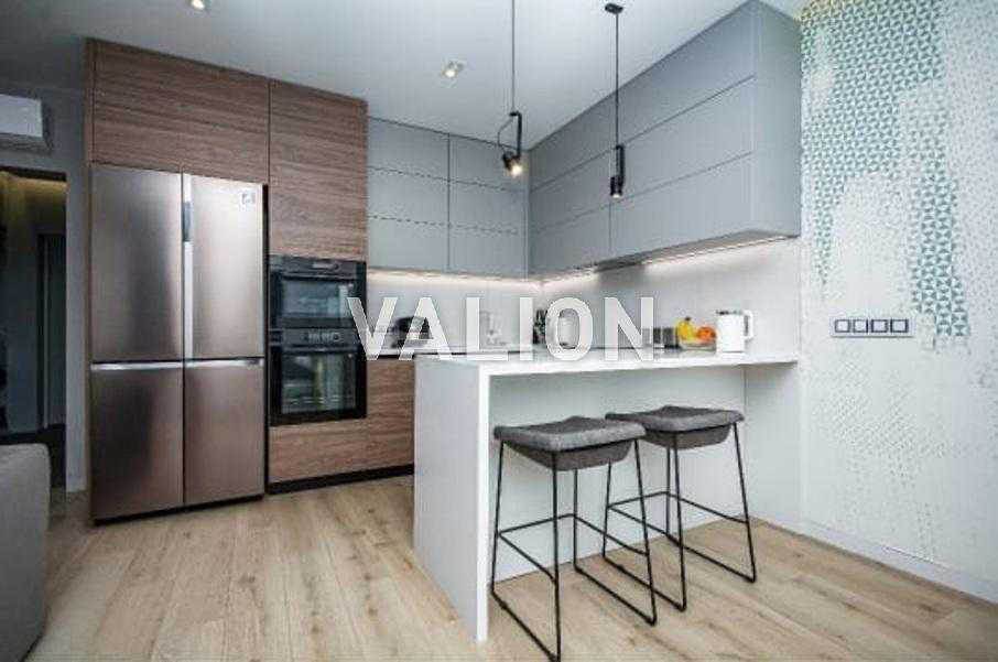 Продаж 3-кімнатної квартири 105 м², Правди просп., 43А